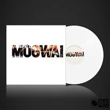 Mogwai ‎- My Father My King - VINYL LP