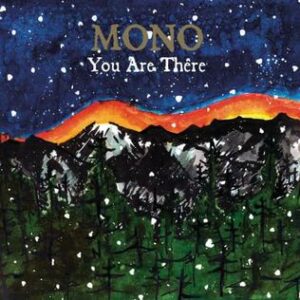 Mono-YouAreThere