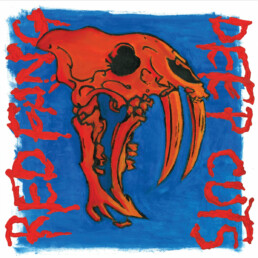 Red Fang _ Deep Cuts