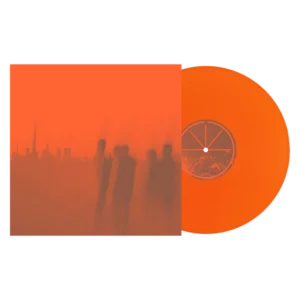 Touché Amoré - Is Survived By | Revived - VINYL LP