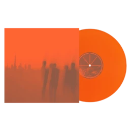 Touché Amoré - Is Survived By | Revived - VINYL LP