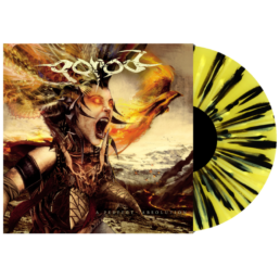 Gorod - A Perfect Absolution - VINYL